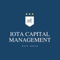 Iota Capital Management, LLC logo, Iota Capital Management, LLC contact details