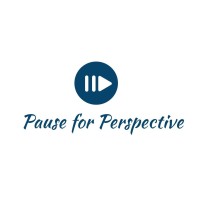 Pause for Perspective(PFP) logo, Pause for Perspective(PFP) contact details