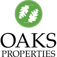 Oaks Properties LLC logo, Oaks Properties LLC contact details