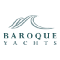 Baroque Yachts logo, Baroque Yachts contact details