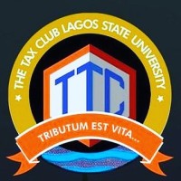 The Tax Club Lagos State University logo, The Tax Club Lagos State University contact details