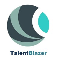 TalentBlazer logo, TalentBlazer contact details