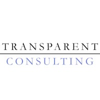 Transparent Consulting logo, Transparent Consulting contact details