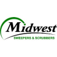 Midwest Sweepers & Scrubbers, Inc. logo, Midwest Sweepers & Scrubbers, Inc. contact details