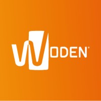 Woden Colombia logo, Woden Colombia contact details