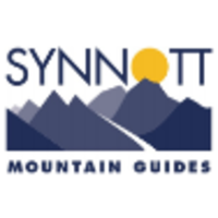 Synnott Mountain Guides logo, Synnott Mountain Guides contact details