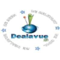 Dealavue logo, Dealavue contact details