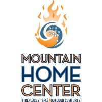 Mountain Home Center logo, Mountain Home Center contact details