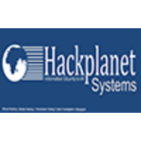 Hackplanet Technologies (Now Hackplanet Systems) logo, Hackplanet Technologies (Now Hackplanet Systems) contact details