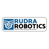 RUDRA ROBOTICS PRIVATE LIMITED logo, RUDRA ROBOTICS PRIVATE LIMITED contact details