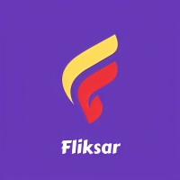 Fliksar logo, Fliksar contact details