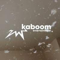 Kaboom® logo, Kaboom® contact details