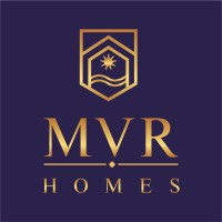 MVR SEAVIEW HOMES PRIVATE LIMITED logo, MVR SEAVIEW HOMES PRIVATE LIMITED contact details