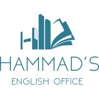 HAMMAD'S ENGLISH OFFICE logo, HAMMAD'S ENGLISH OFFICE contact details