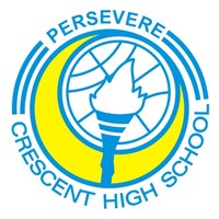 Crescent High School & Junior College logo, Crescent High School & Junior College contact details