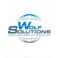 Wolf Solutions, L.L.C. logo, Wolf Solutions, L.L.C. contact details