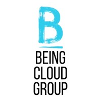 Being Cloud Group logo, Being Cloud Group contact details