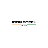 Icon Steel logo, Icon Steel contact details