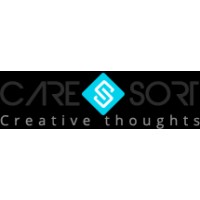 CARESORT WEB SOLUTIONS logo, CARESORT WEB SOLUTIONS contact details