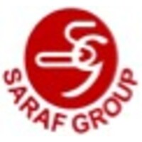 SARAF GARTEX LIMITED logo, SARAF GARTEX LIMITED contact details