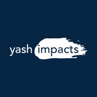 Yash Impacts logo, Yash Impacts contact details