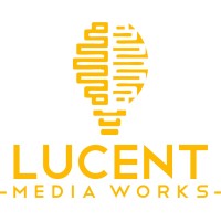 Lucent Media Works logo, Lucent Media Works contact details