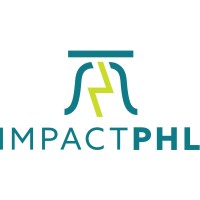 ImpactPHL logo, ImpactPHL contact details