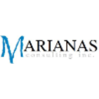 Marianas Consulting Inc. logo, Marianas Consulting Inc. contact details