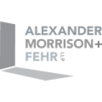 Alexander Morrison + Fehr, LLP logo, Alexander Morrison + Fehr, LLP contact details