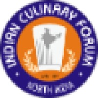 Indian Culinary Forum logo, Indian Culinary Forum contact details