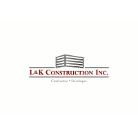 L&K Construction Inc logo, L&K Construction Inc contact details