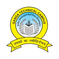 GANGA TECHNICAL CAMPUS logo, GANGA TECHNICAL CAMPUS contact details