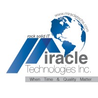 Miracle Technologies Inc logo, Miracle Technologies Inc contact details