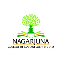 Nagarjuna College Of Management Studies logo, Nagarjuna College Of Management Studies contact details