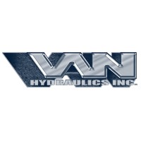 Van Hydraulics logo, Van Hydraulics contact details