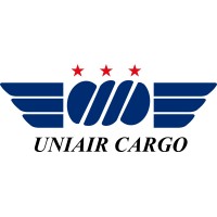 UNIAIR INDOTAMA CARGO, PT logo, UNIAIR INDOTAMA CARGO, PT contact details