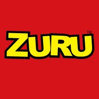 ZURU Toy Company logo, ZURU Toy Company contact details