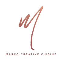 MARCO CREATIVE CUISINE logo, MARCO CREATIVE CUISINE contact details