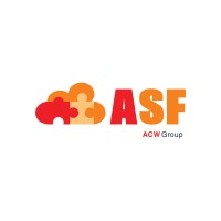 ASF Consultancy Limited ( a member of ACW Group) logo, ASF Consultancy Limited ( a member of ACW Group) contact details