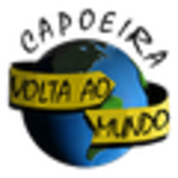 Capoeira Volta Ao Mundo logo, Capoeira Volta Ao Mundo contact details