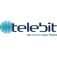 Telebit srl logo, Telebit srl contact details