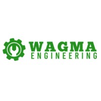 Wagma Engineering logo, Wagma Engineering contact details