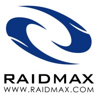 Raidmax Inc logo, Raidmax Inc contact details