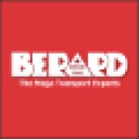 Berard Transportation, Inc. logo, Berard Transportation, Inc. contact details