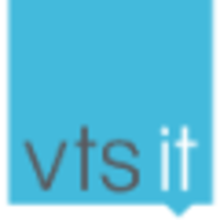 VTS IT ACT logo, VTS IT ACT contact details