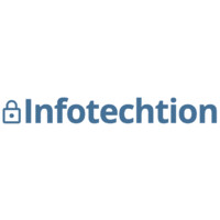 Infotechtion logo, Infotechtion contact details