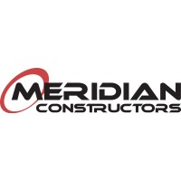 Meridian Constructors LLC logo, Meridian Constructors LLC contact details