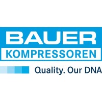 BAUER KOMPRESSOREN UK LIMITED logo, BAUER KOMPRESSOREN UK LIMITED contact details