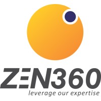 Zen360Consult logo, Zen360Consult contact details