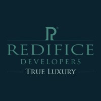 Redifice Developers logo, Redifice Developers contact details